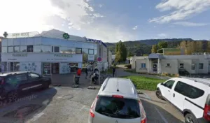 Vittoz Christine à Seyssinet-Pariset