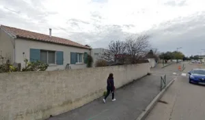 Héléna Bénédicte à Manduel