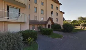 De Mallmann Isabelle à Ferney-Voltaire