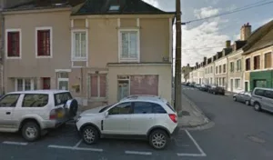 Les Infirmières SCM à Bonnétable