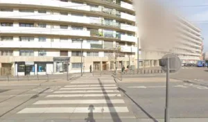 Cabinet Medical à Villeurbanne