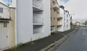 Centre de Soins Laennec à Saint-Brieuc