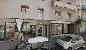 Cabinet infirmier Bongue Philomène à Le Chambon-Feugerolles