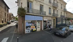 Planche Sophie à Le Chambon-Feugerolles