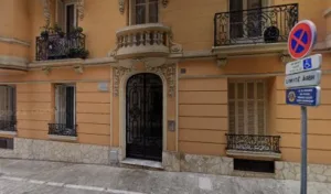 Charmet Flavie à Beausoleil