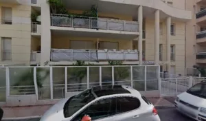 Moraldo Freddy à Beausoleil