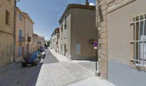 Monge Angosto Coralie à Saint-Gilles