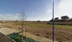 Bini Coralie à Saint-Gilles