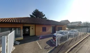 Cabinet infirmier et de soins à domicile à Meyzieu