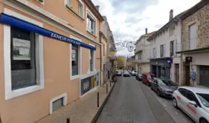 Fargier Aurélie-Perret Guilhem à Aubenas