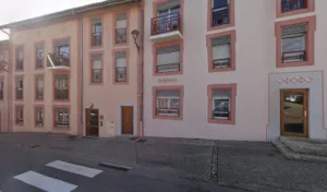 Cabinet Infirmier Le Jasmin à La Côte-Saint-André