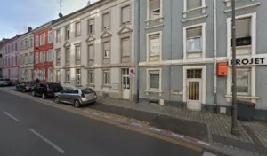 N Baili Ouchattou Malika à Riedisheim