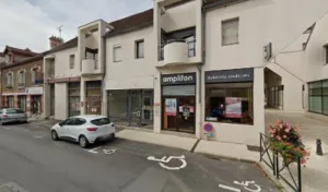 cabinet infirmier GARET céline à Provins