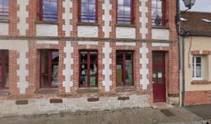 Baguet Alain à Saint-Germer-de-Fly