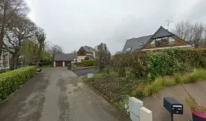 Rouxel Marie-Christine à Lamballe-Armor