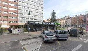 Cabinet infirmier totem République Katy AZOR et Karima KEMRAOUI à Villeurbanne