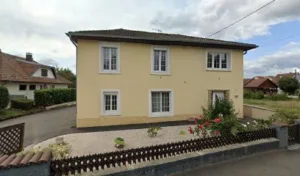 Le Bihan Stéphanie à Valentigney