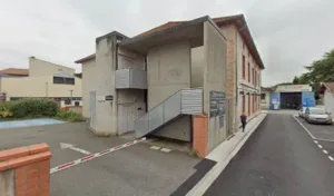 Artigue Isabelle à Saint-Gaudens