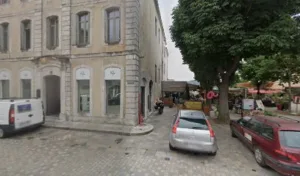 Chilaud Christelle à Saint-Gaudens