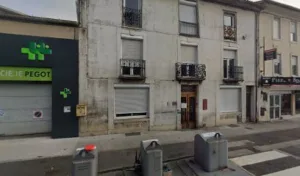 Gaspin Anne, Flamant Laurine, Sandra Cistac, Blandin Valerie, Michel Soule à Saint-Gaudens