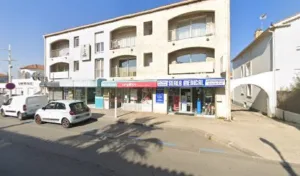 Reboul Cecile à Le Pradet