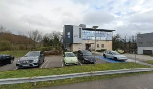 Espace Médical à École-Valentin