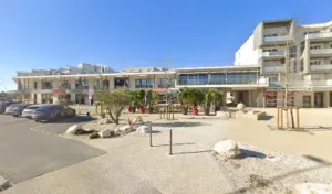 Cabinet infirmier de Vanessa Laisne à Les Angles