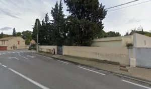 Galichet Francis à Villeneuve-lès-Avignon