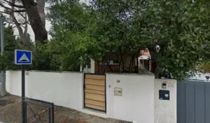 WEISSENBACHER Nadia à Villeneuve-lès-Avignon