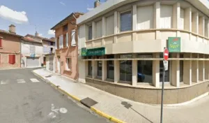 Quenault Sanfins Calvel Gavanou Schneider SCP à Rabastens