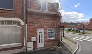 Motte Fanny à Lys-lez-Lannoy