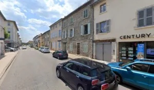 Cabinet infirmier Croze Beneteaud Jandet à Brignais