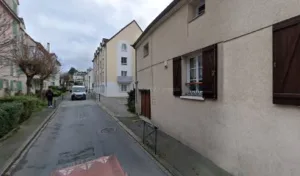 Boudine Olivier à Groslay