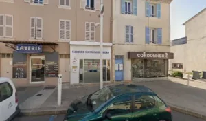 Infirmier Libéral Var à Le Pradet