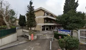 Cabinet Infirmier St.Barnabé à Marseille