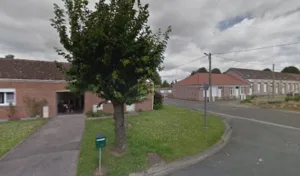 Carré Cathy à Mazingarbe