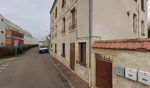 Blondet Marie-Agnès à Saint-Amand-Montrond