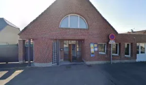 Woskowiak Martine à Bully-les-Mines