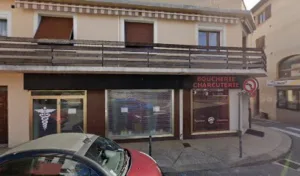 Chapuis Céline à Valserhône