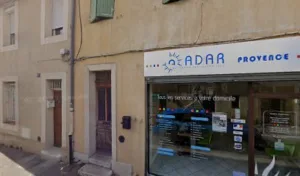 Adar Provence à Marseille