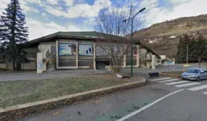 Giacomaggi Andrée-Chantal à Briançon