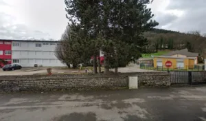 Congregation Ste Famille à Besançon