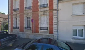 Pelletier Marie-Thérèse à Joigny