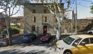 Auriac Hélène à Figeac