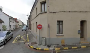 Denicourt Dominique à Étaples