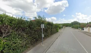Santacroce Odette à Saint-Martin-de-Crau