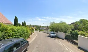 Vigneront Carine à Joigny
