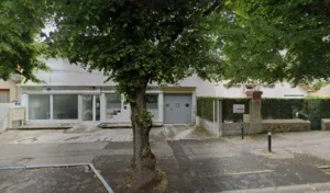 LAFOREST Nadine à Saint-Fargeau-Ponthierry