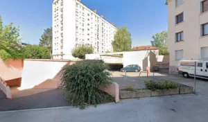 Foucault Pascal à Besançon