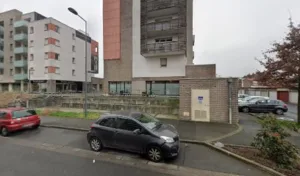 Infirmières Libérales Saint-André-lez-Lille – Anne-Sophie CZAINSKI & Marine WILLEMOT à Saint-André-lez-Lille